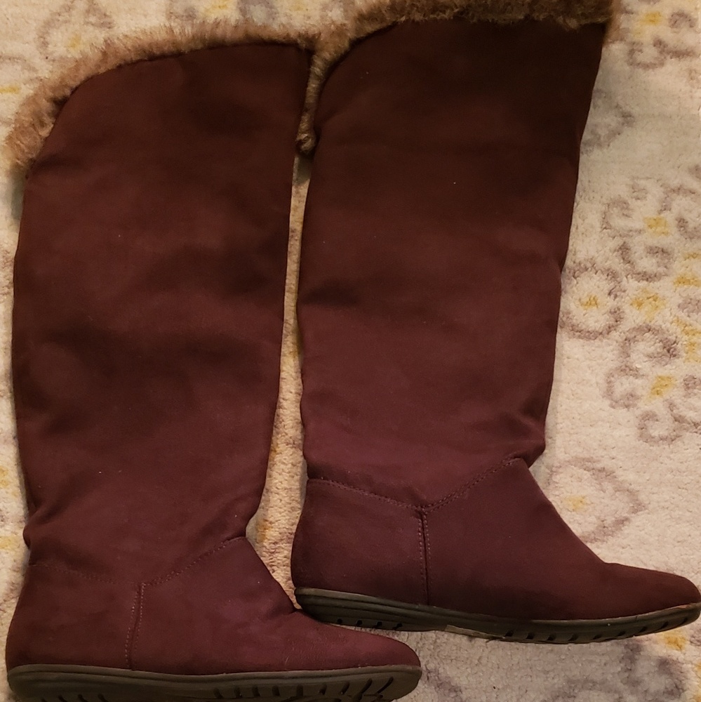 Apt. 9 convertible boots